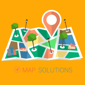 Soluciones de Mapas
